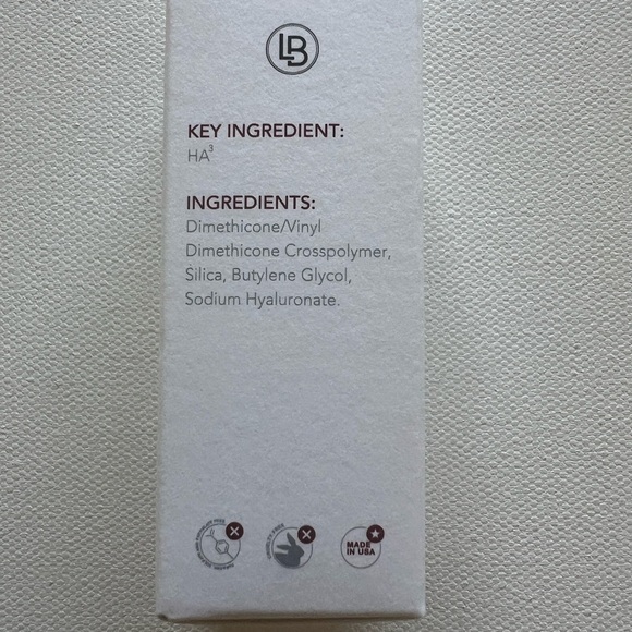 New Never Opened Lorde + Belle Hydra Max Booster MSRP $59 (E3) - Picture 2 of 4